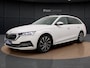 Skoda Octavia Combi 1.4 TSI iV PHEV | Pano Dak | Head-up Display | Camera | Side Assist | ACC | Elek. Achterklep | Elek. Stoelen | Stuur-/Stoelverwarming | Matrix LED | 18'' |