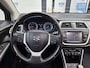 Suzuki S-Cross SX4 1.6 Exclusive /Nieuwe apk bij aflevering/Navi/CC/pano/lm velgen/All season/ Trekhaak