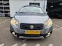 Suzuki S-Cross SX4 1.6 Exclusive /Nieuwe apk bij aflevering/Navi/CC/pano/lm velgen/All season/ Trekhaak