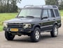 Land Rover Discovery 2.5 Td5 HSE Offroad ready!