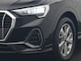 Audi Q3 45 TFSI e 2X S Line PHEV 245pk | Trekhaak Af Fabriek | Adaptive Cruise | Sportstoelen Verwarmd | Apple Carplay | Blis | DAB | Navigatie | Virtual | 18"L.M | Plug In Hybrid