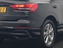 Audi Q3 45 TFSI e 2X S Line PHEV 245pk | Trekhaak Af Fabriek | Adaptive Cruise | Sportstoelen Verwarmd | Apple Carplay | Blis | DAB | Navigatie | Virtual | 18"L.M | Plug In Hybrid