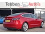 Tesla Model 3 Long Range AWD 75 kWh | SOH 84,8% | Computer 2.5 | Trekhaak | Kofferdeksel elektrisch
