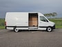Mercedes-Benz eSprinter L3H2 Maxi 314 Pro 81 kWh 300 KM WLTP Actieradius Mbux10 Snelladen AC/DC Nieuw Model Camera PDC BPM Vrij 143 PK 100% Elektrisch