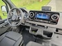 Mercedes-Benz eSprinter L3H2 Maxi 314 Pro 81 kWh 300 KM WLTP Actieradius Mbux10 Snelladen AC/DC Nieuw Model Camera PDC BPM Vrij 143 PK 100% Elektrisch