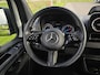 Mercedes-Benz eSprinter L3H2 Maxi 314 Pro 81 kWh 300 KM WLTP Actieradius Mbux10 Snelladen AC/DC Nieuw Model Camera PDC BPM Vrij 143 PK 100% Elektrisch