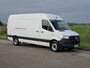 Mercedes-Benz eSprinter L3H2 Maxi 314 Pro 81 kWh 300 KM WLTP Actieradius Mbux10 Snelladen AC/DC Nieuw Model Camera PDC BPM Vrij 143 PK 100% Elektrisch