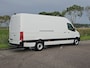 Mercedes-Benz eSprinter L3H2 Maxi 314 Pro 81 kWh 300 KM WLTP Actieradius Mbux10 Snelladen AC/DC Nieuw Model Camera PDC BPM Vrij 143 PK 100% Elektrisch