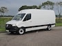 Mercedes-Benz eSprinter L3H2 Maxi 314 Pro 81 kWh 300 KM WLTP Actieradius Mbux10 Snelladen AC/DC Nieuw Model Camera PDC BPM Vrij 143 PK 100% Elektrisch