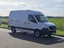 Mercedes-Benz Sprinter 315 ac automaat EURO6