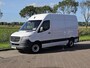 Mercedes-Benz Sprinter 315 ac automaat EURO6