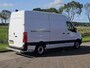 Mercedes-Benz Sprinter 315 ac automaat EURO6