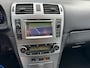 Toyota Avensis Wagon 2.0 D-4D Business Apk 15/6/27,Airco,Cruise,Navi,Trekhaak