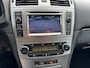 Toyota Avensis Wagon 2.0 D-4D Business Apk 15/6/27,Airco,Cruise,Navi,Trekhaak
