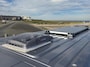 Citroën Jumper Buscamper 33 2.2BlueHDI 140pk Buscamper met volledig nieuwe inrichting. Zeer complete camper met oa zonnepanelen, complete keuken en volledige 12 maanden BOVAG garantie