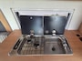 Citroën Jumper Buscamper 33 2.2BlueHDI 140pk Buscamper met volledig nieuwe inrichting. Zeer complete camper met oa zonnepanelen, complete keuken en volledige 12 maanden BOVAG garantie
