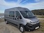 Citroën Jumper Buscamper 33 2.2BlueHDI 140pk Buscamper met volledig nieuwe inrichting. Zeer complete camper met oa zonnepanelen, complete keuken en volledige 12 maanden BOVAG garantie