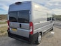 Citroën Jumper Buscamper 33 2.2BlueHDI 140pk Buscamper met volledig nieuwe inrichting. Zeer complete camper met oa zonnepanelen, complete keuken en volledige 12 maanden BOVAG garantie