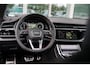 Audi Q8 60 TFSI e quattro Pro Line S Competition | Nardo Grey | Achterasbesturing | Luchtvering | Leren dashboard | Head-Up display | Stoelventilatie en massagefunctie voorin | Bang & Olufsen |