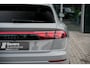 Audi Q8 60 TFSI e quattro Pro Line S Competition | Nardo Grey | Achterasbesturing | Luchtvering | Leren dashboard | Head-Up display | Stoelventilatie en massagefunctie voorin | Bang & Olufsen |
