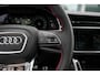 Audi Q8 60 TFSI e quattro Pro Line S Competition | Nardo Grey | Achterasbesturing | Luchtvering | Leren dashboard | Head-Up display | Stoelventilatie en massagefunctie voorin | Bang & Olufsen |