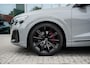 Audi Q8 60 TFSI e quattro Pro Line S Competition | Nardo Grey | Achterasbesturing | Luchtvering | Leren dashboard | Head-Up display | Stoelventilatie en massagefunctie voorin | Bang & Olufsen |