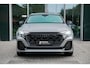 Audi Q8 60 TFSI e quattro Pro Line S Competition | Nardo Grey | Achterasbesturing | Luchtvering | Leren dashboard | Head-Up display | Stoelventilatie en massagefunctie voorin | Bang & Olufsen |