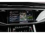 Audi Q8 60 TFSI e quattro Pro Line S Competition | Nardo Grey | Achterasbesturing | Luchtvering | Leren dashboard | Head-Up display | Stoelventilatie en massagefunctie voorin | Bang & Olufsen |