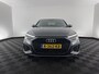 Audi A3 Limousine 35 TFSI S-Line-Edition MHEV (INCL-BTW)  Aut. *LEATHER-FABRIC | MATRIX-LED | HEATED-SPORTSEATS | CRUISE | CAMERA | DIGI-COCKPIT | NAVI-FULLMAP | PRIVACY-GLASS | AMBIENTLIGHT | ECC | PDC | DAB | 18''ALU*