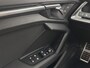 Audi A3 Limousine 35 TFSI S-Line-Edition MHEV (INCL-BTW)  Aut. *LEATHER-FABRIC | MATRIX-LED | HEATED-SPORTSEATS | CRUISE | CAMERA | DIGI-COCKPIT | NAVI-FULLMAP | PRIVACY-GLASS | AMBIENTLIGHT | ECC | PDC | DAB | 18''ALU*