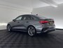 Audi A3 Limousine 35 TFSI S-Line-Edition MHEV (INCL-BTW)  Aut. *LEATHER-FABRIC | MATRIX-LED | HEATED-SPORTSEATS | CRUISE | CAMERA | DIGI-COCKPIT | NAVI-FULLMAP | PRIVACY-GLASS | AMBIENTLIGHT | ECC | PDC | DAB | 18''ALU*