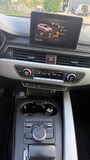 Audi A4 Avant 2.0 TDI Ultra Pro line