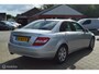 Mercedes-Benz C-klasse 180 K BlueEFFICIENCY First Edition