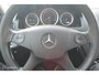Mercedes-Benz C-klasse 180 K BlueEFFICIENCY First Edition