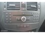 Mercedes-Benz C-klasse 180 K BlueEFFICIENCY First Edition