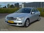 Mercedes-Benz C-klasse 180 K BlueEFFICIENCY First Edition