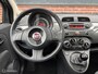 Fiat 500 1.2 Lounge | Pano | Airco | 1e Eigenaar | Bluetooth