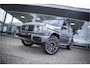 Mercedes-Benz G-klasse 580 met EQ-Technologie 116 kWh ** Burmester ** Schuifdak ** MANUFAKTUR