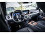 Mercedes-Benz G-klasse 580 met EQ-Technologie 116 kWh ** Burmester ** Schuifdak ** MANUFAKTUR
