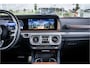 Mercedes-Benz G-klasse 580 met EQ-Technologie 116 kWh ** Burmester ** Schuifdak ** MANUFAKTUR