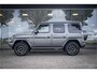 Mercedes-Benz G-klasse 580 met EQ-Technologie 116 kWh ** Burmester ** Schuifdak ** MANUFAKTUR