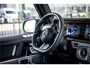 Mercedes-Benz G-klasse 580 met EQ-Technologie 116 kWh ** Burmester ** Schuifdak ** MANUFAKTUR
