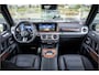 Mercedes-Benz G-klasse 580 met EQ-Technologie 116 kWh ** Burmester ** Schuifdak ** MANUFAKTUR