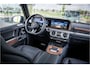Mercedes-Benz G-klasse 580 met EQ-Technologie 116 kWh ** Burmester ** Schuifdak ** MANUFAKTUR