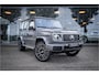 Mercedes-Benz G-klasse 580 met EQ-Technologie 116 kWh ** Burmester ** Schuifdak ** MANUFAKTUR