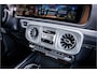 Mercedes-Benz G-klasse 580 met EQ-Technologie 116 kWh ** Burmester ** Schuifdak ** MANUFAKTUR
