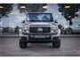 Mercedes-Benz G-klasse 580 met EQ-Technologie 116 kWh ** Burmester ** Schuifdak ** MANUFAKTUR