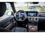 Mercedes-Benz G-klasse 580 met EQ-Technologie 116 kWh ** Burmester ** Schuifdak ** MANUFAKTUR