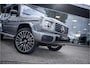 Mercedes-Benz G-klasse 580 met EQ-Technologie 116 kWh ** Burmester ** Schuifdak ** MANUFAKTUR
