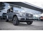 Mercedes-Benz G-klasse 580 met EQ-Technologie 116 kWh ** Burmester ** Schuifdak ** MANUFAKTUR